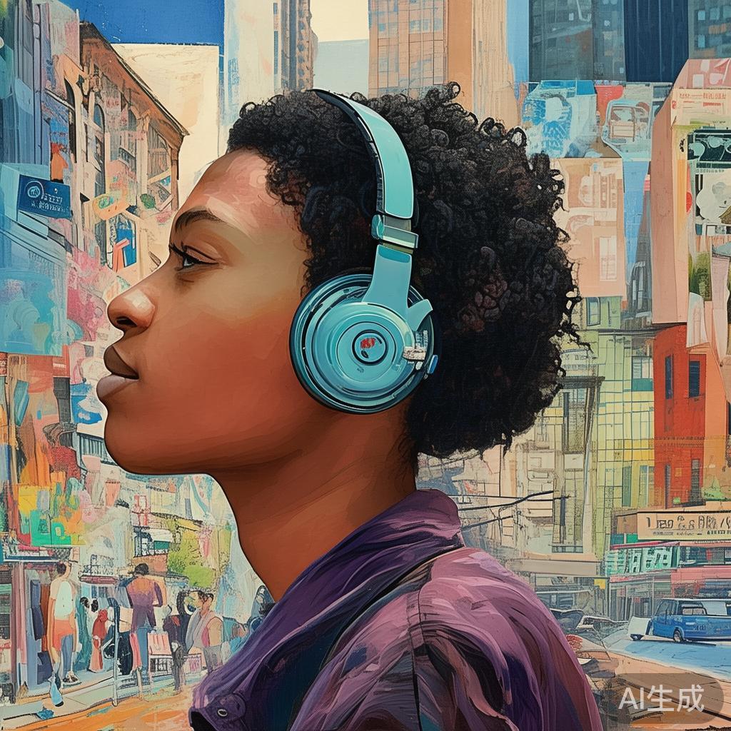 听力健康：别让你的耳朵“偷偷退休”