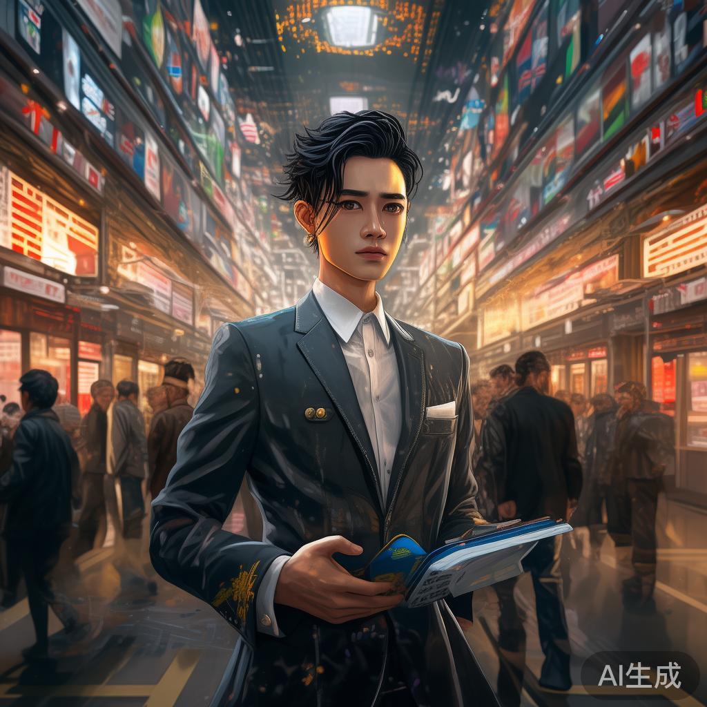 进出口商：全球贸易舞台上的幕后英雄