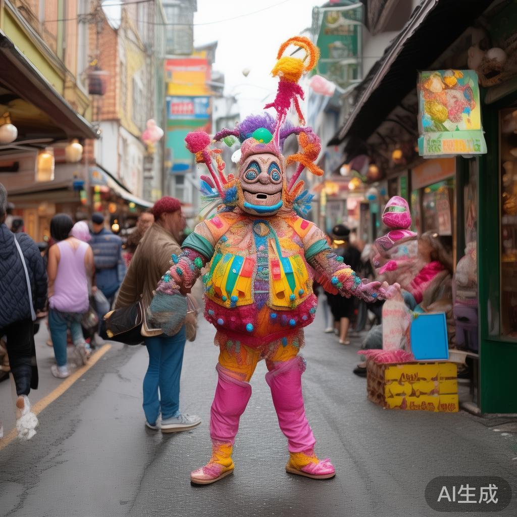 幽默人生：用角色设定解锁你的搞笑天赋