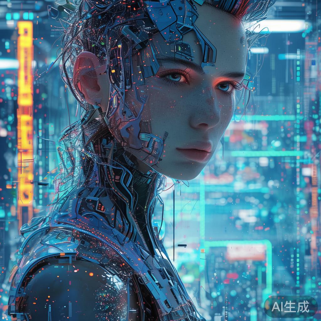 人工智能：让角色设定不再是“人工智障”