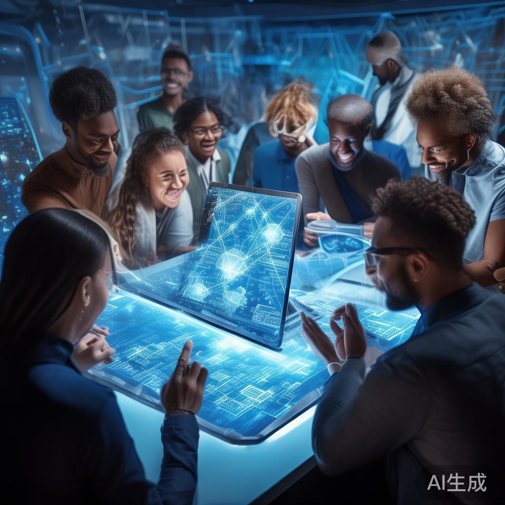 国际收款：让钱包全球畅游的神奇技能