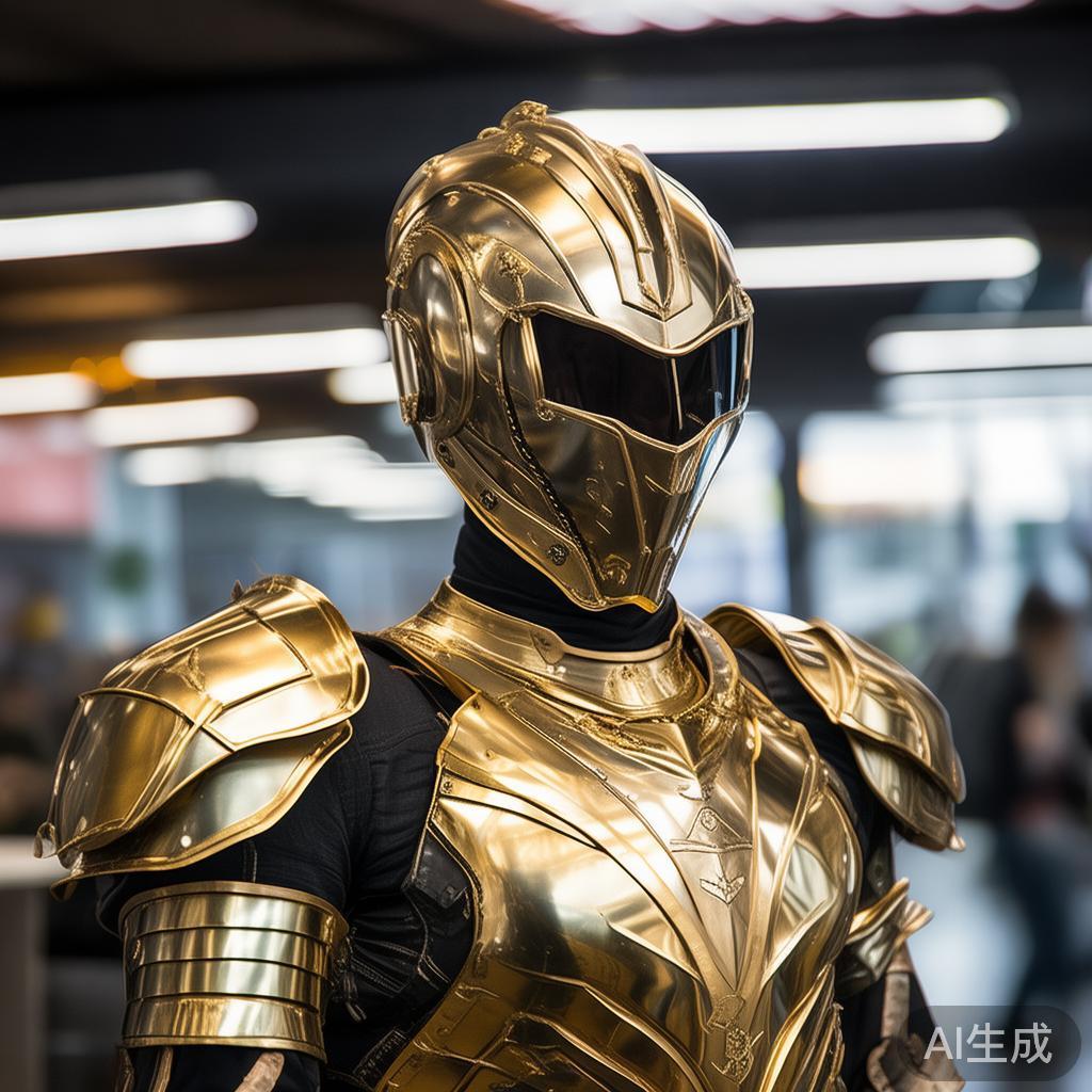 职场技巧：如何通过角色设定成为职场“隐形人”？