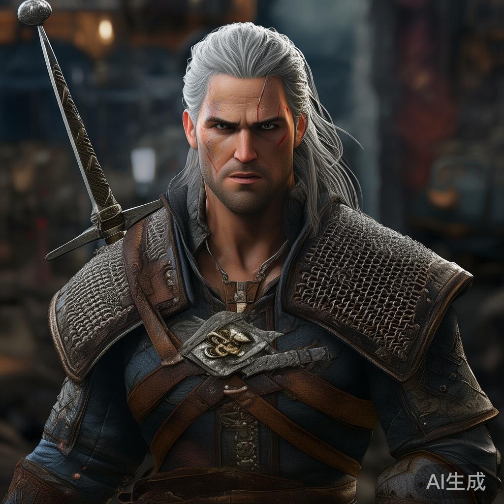 玩家代入与角色设定：打造沉浸式游戏体验的终极秘籍