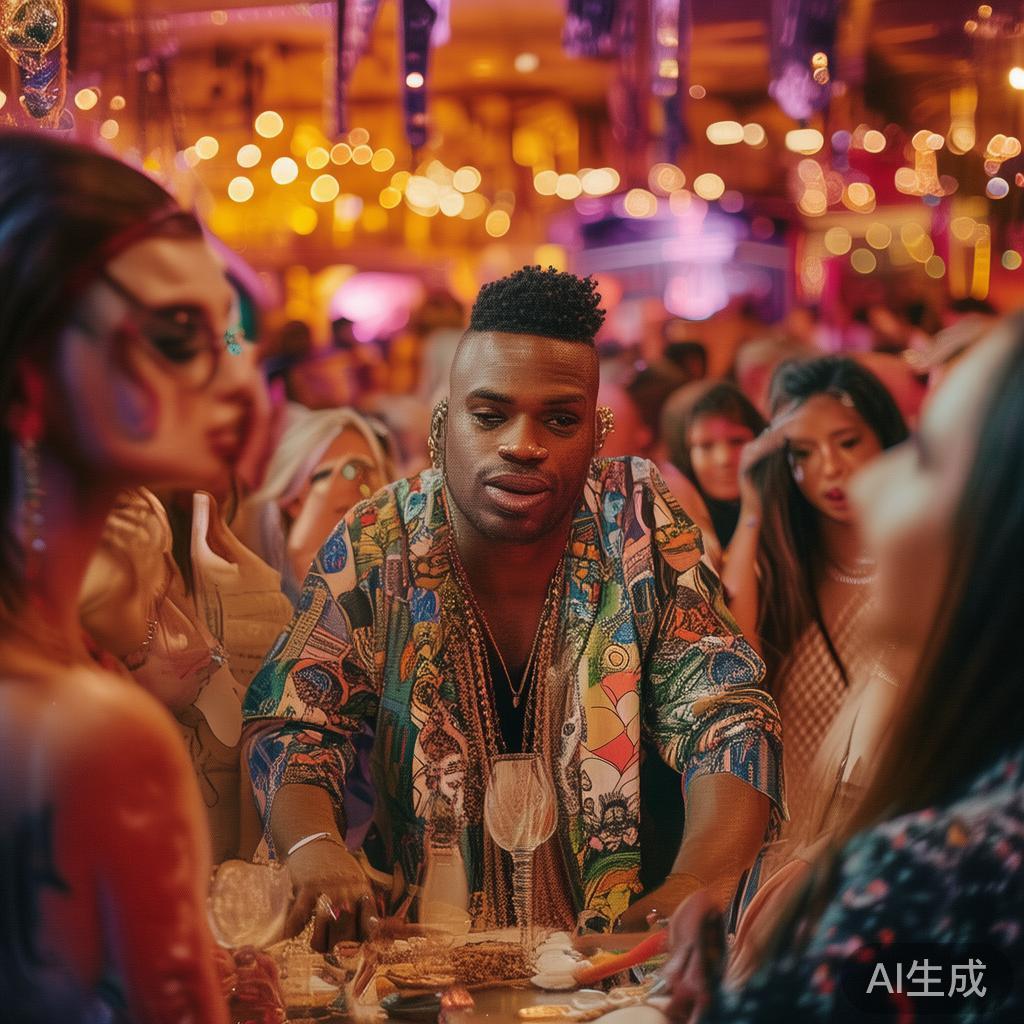 消费者连接：角色设定如何成为你的营销魔法棒？