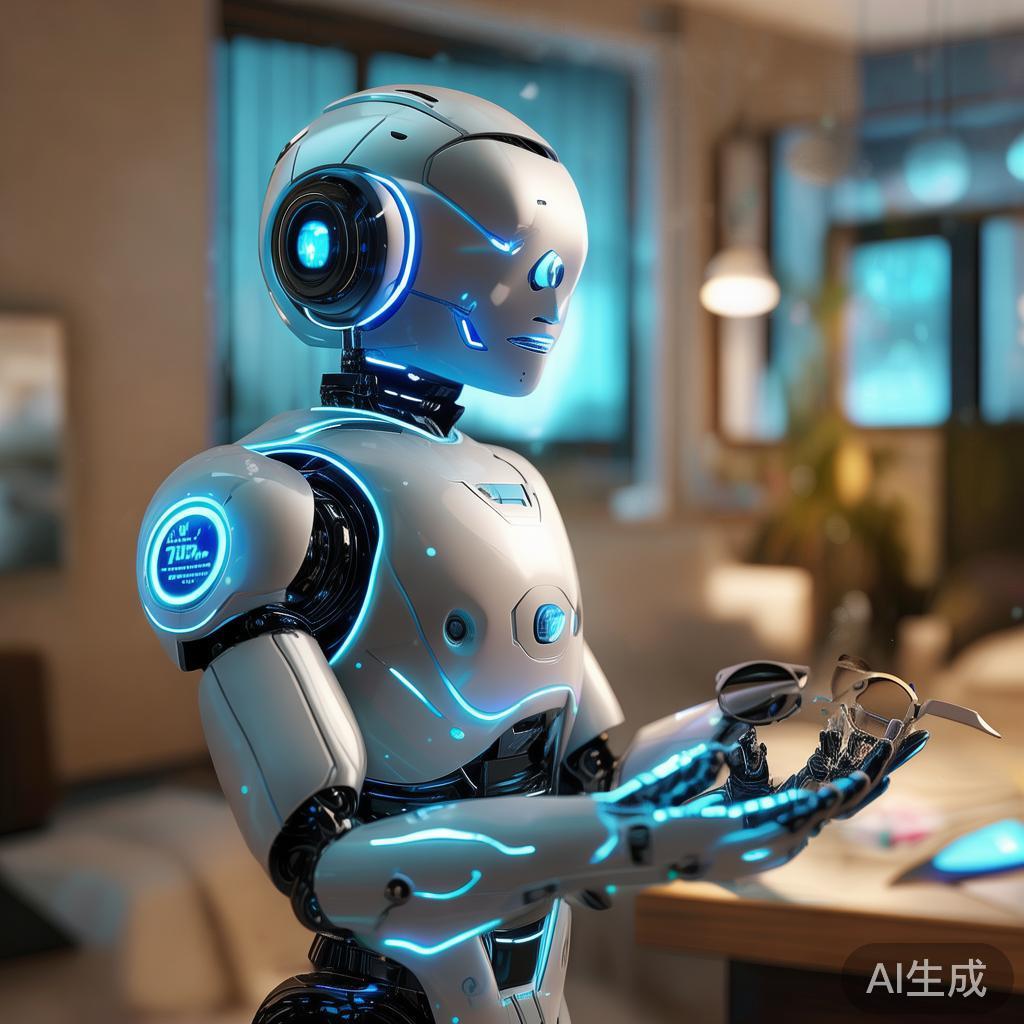 生活助手：你的全能小帮手，让日常琐事变简单