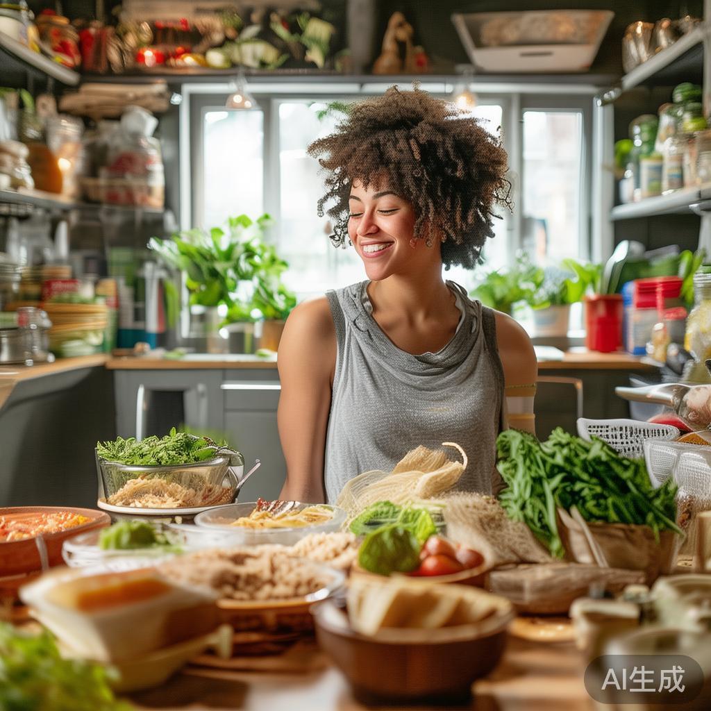 省钱技巧：让你钱包鼓起来的神奇秘诀