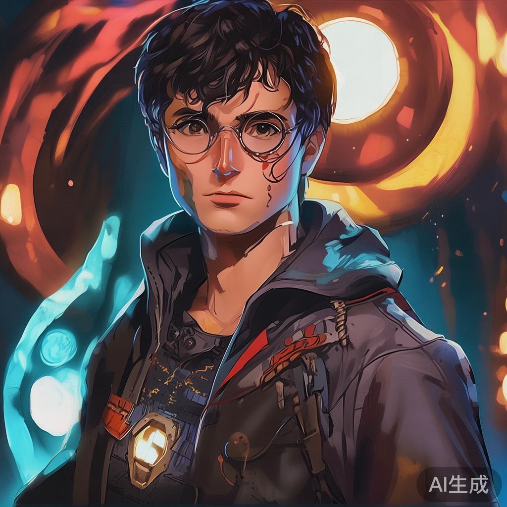 创意产业中的角色设定：从灵感到灵魂的塑造之旅