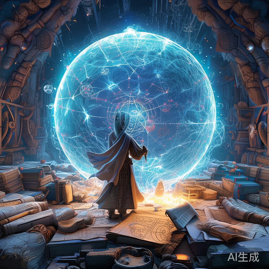 信息检索:从“找不到”到“一搜就中”的逆袭之路