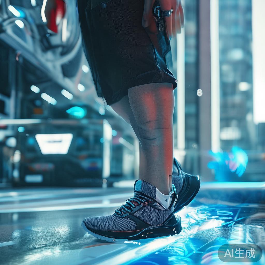 健康装备与角色设定：打造你的超级英雄光环