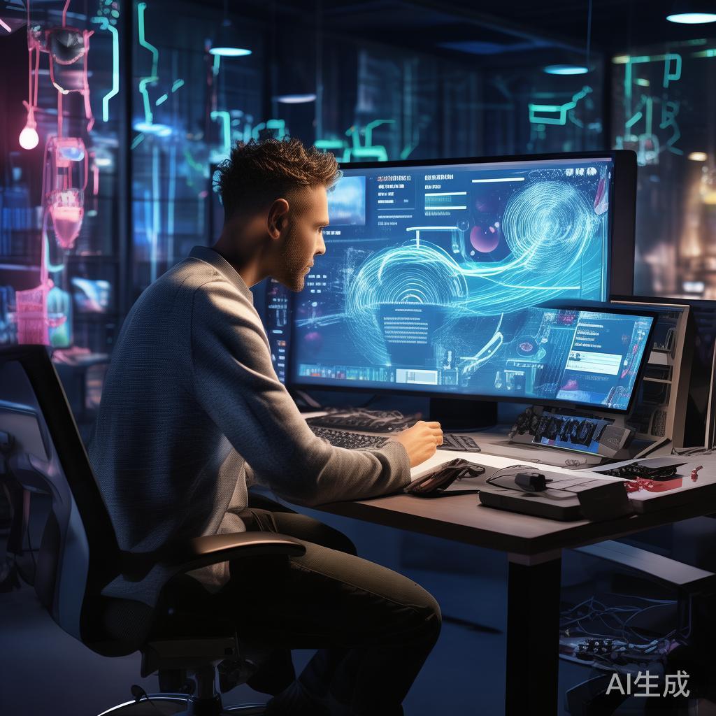 网络提速技巧：告别龟速，体验飞一般的快感