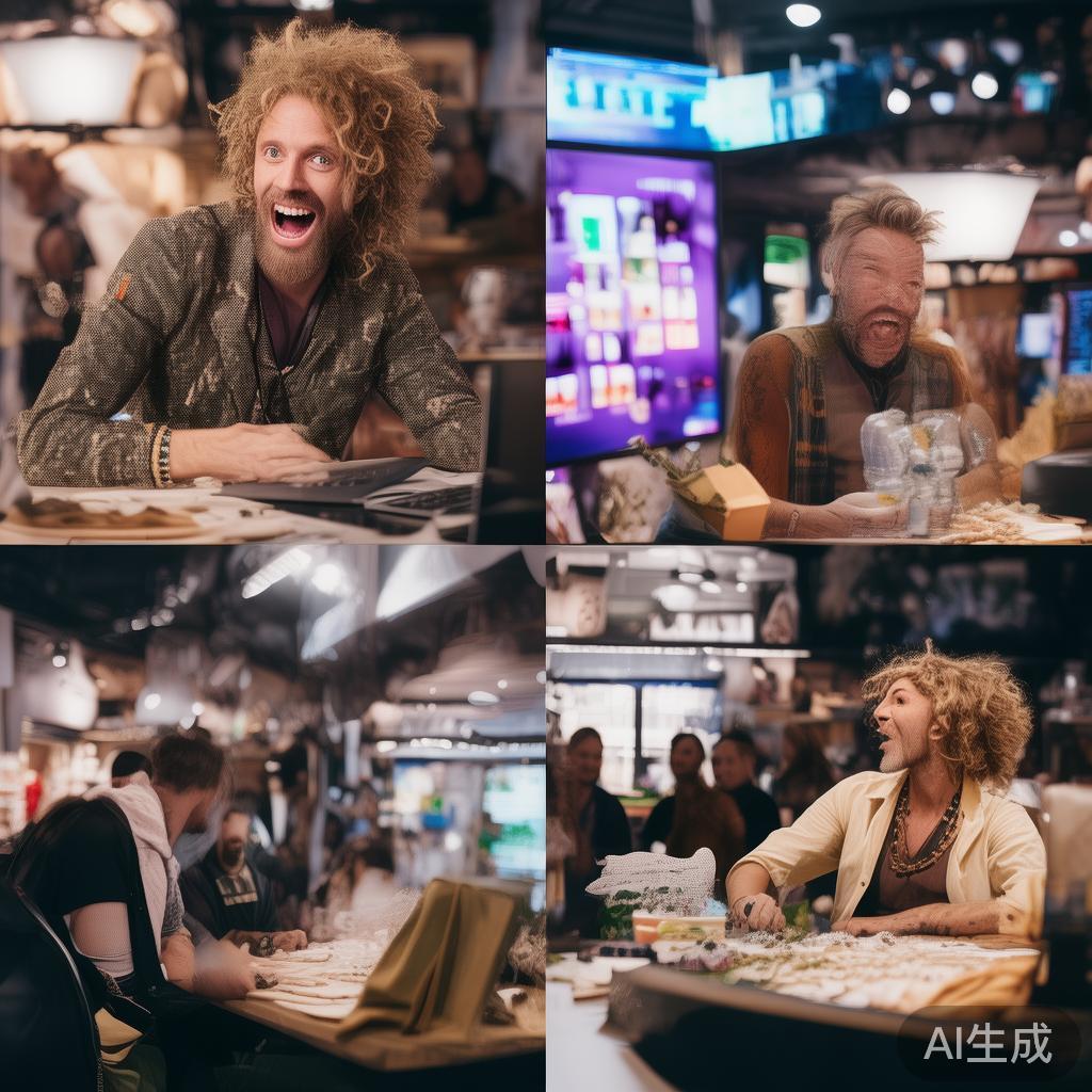 直播带货：角色设定是制胜关键