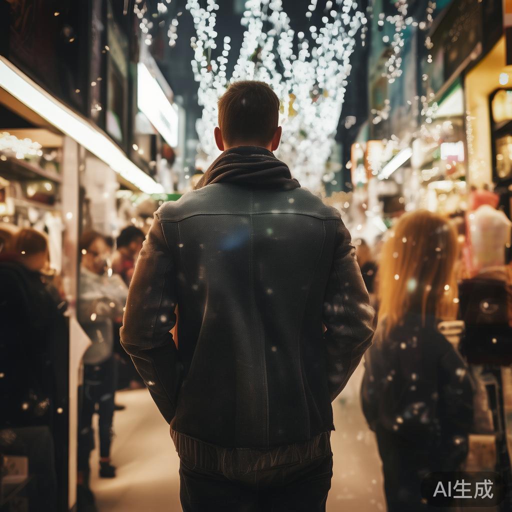 消费智慧：做个精明又快乐的购物达人