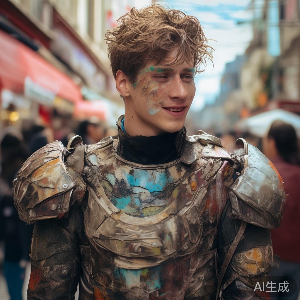 情感共鸣：角色设定的魔法配方