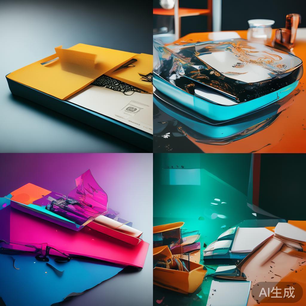 视觉营销+角色设定：打造让人过目不忘的品牌记忆点