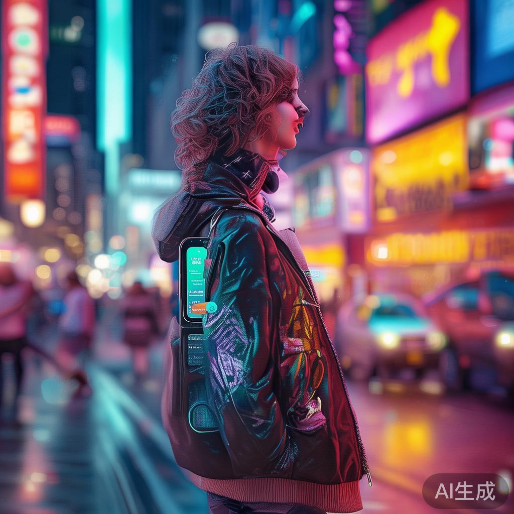 微信支付：不止是扫码付钱那么简单