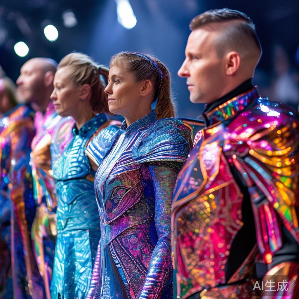 管理艺术中的角色设定：让团队各显神通