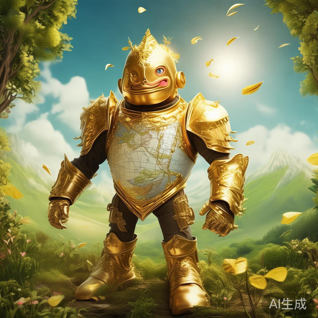 财富增长：让你的钱包鼓起来的秘密武器