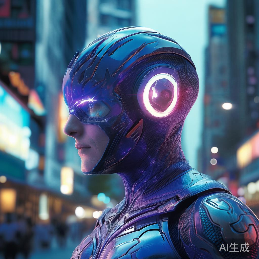 健康听力：让耳朵成为你的超级英雄！