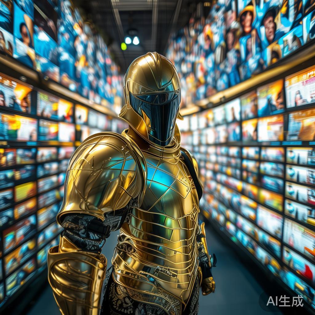 精准投放与角色设定：让你的营销策略精准命中目标人群