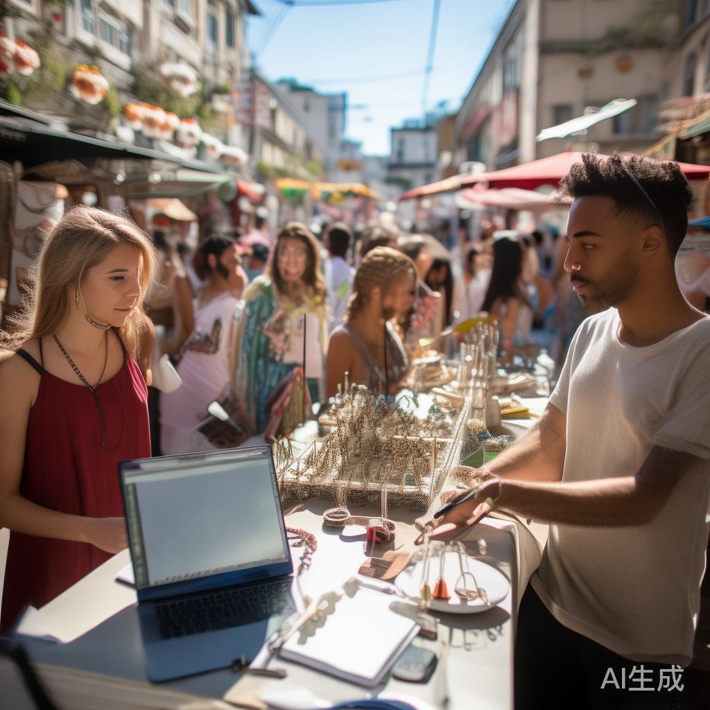 副业指南：角色设定决定你的副业高度