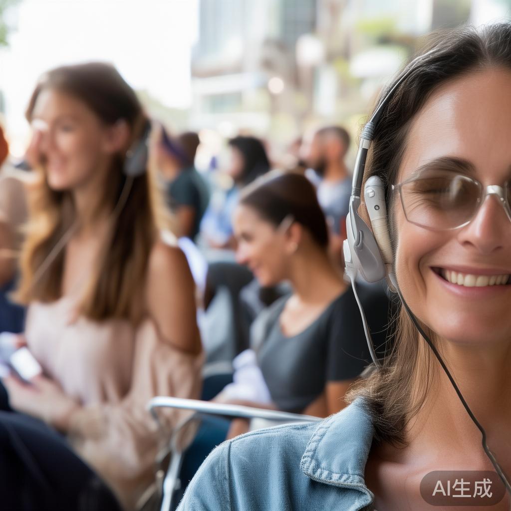 平价助听器：性价比之王，让耳朵“充值”不“破产”