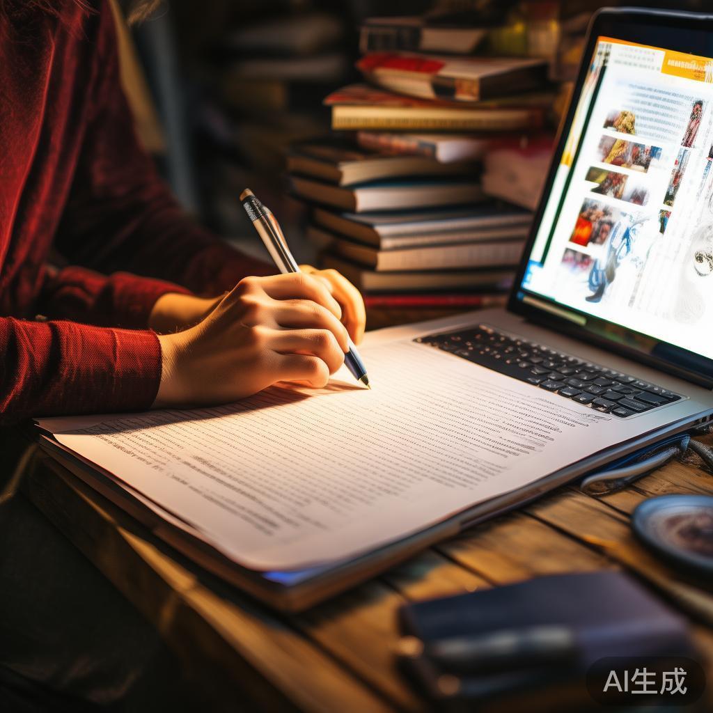 角色塑造与角色设定：让角色活起来的魔法