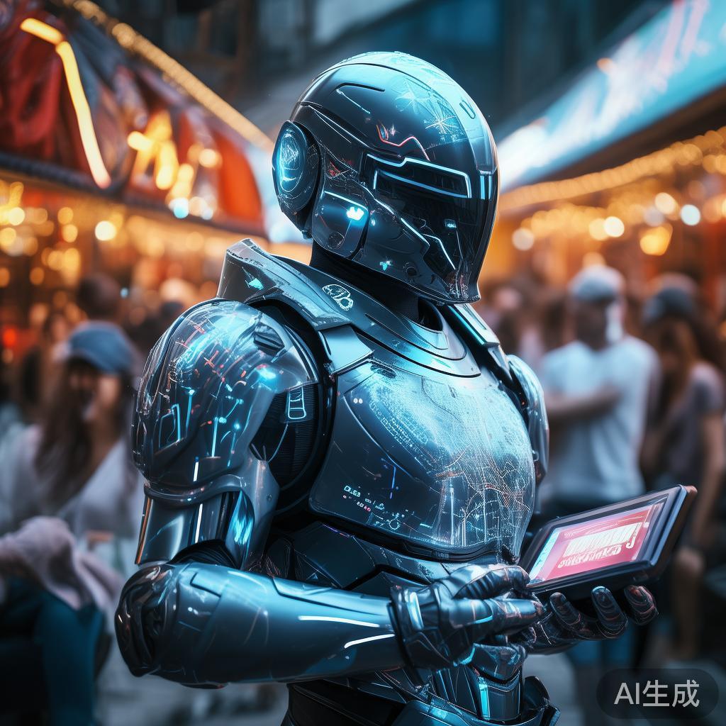 市场定位：如何在红海中找到你的蓝海？