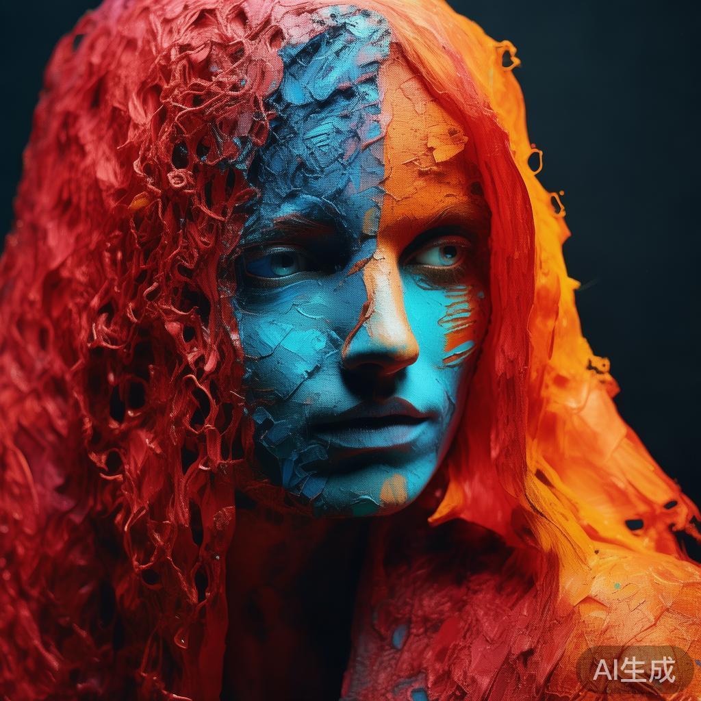 用色彩点亮角色灵魂：色彩心理学在角色设定中的妙用