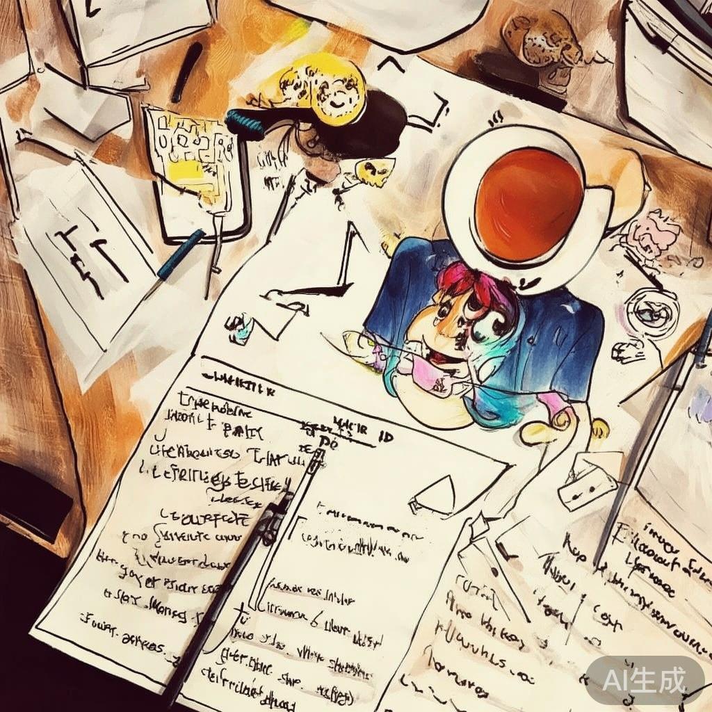 0基础入门：角色设定指南，让你的角色“活”起来！