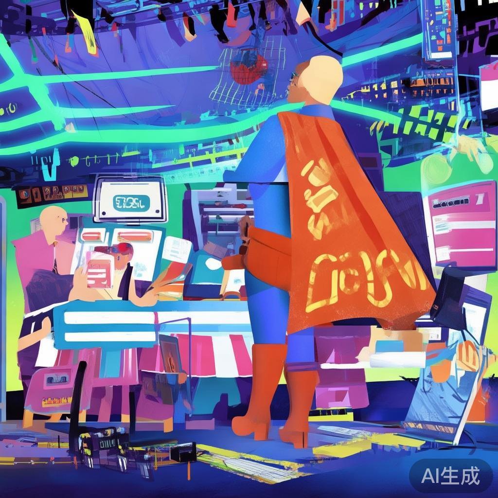 产品上传：让商品从“躺平”到“出道”的全攻略