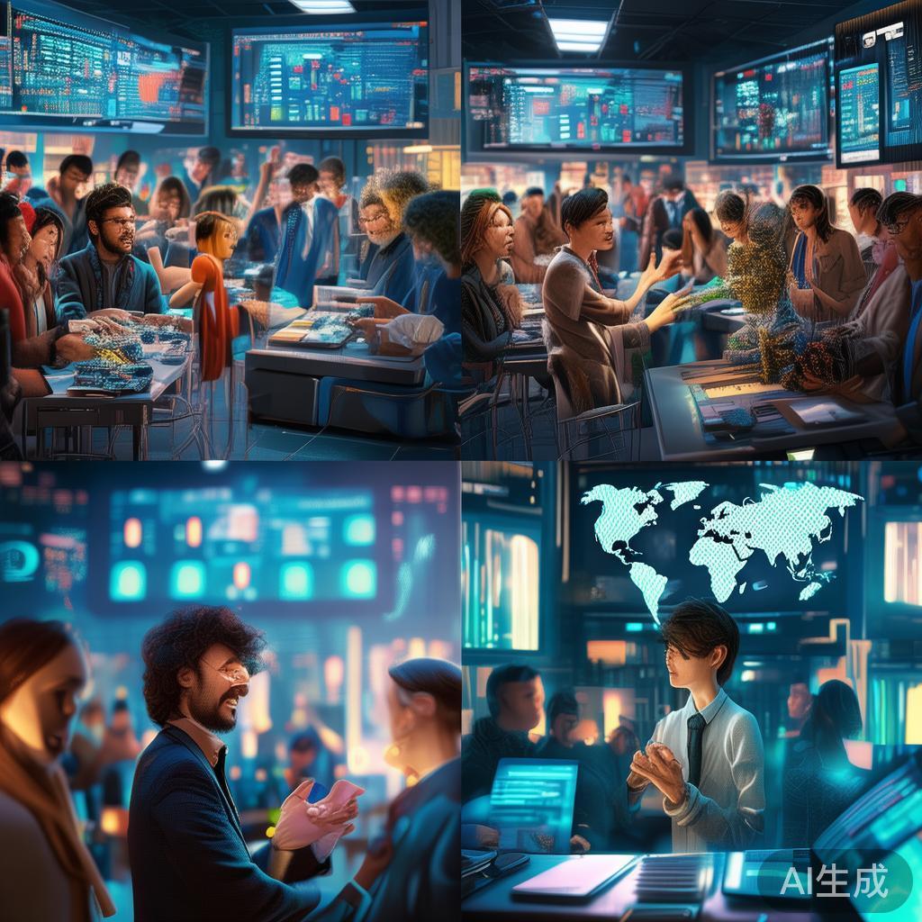 外贸收款方式：你的钱袋子由谁说了算？