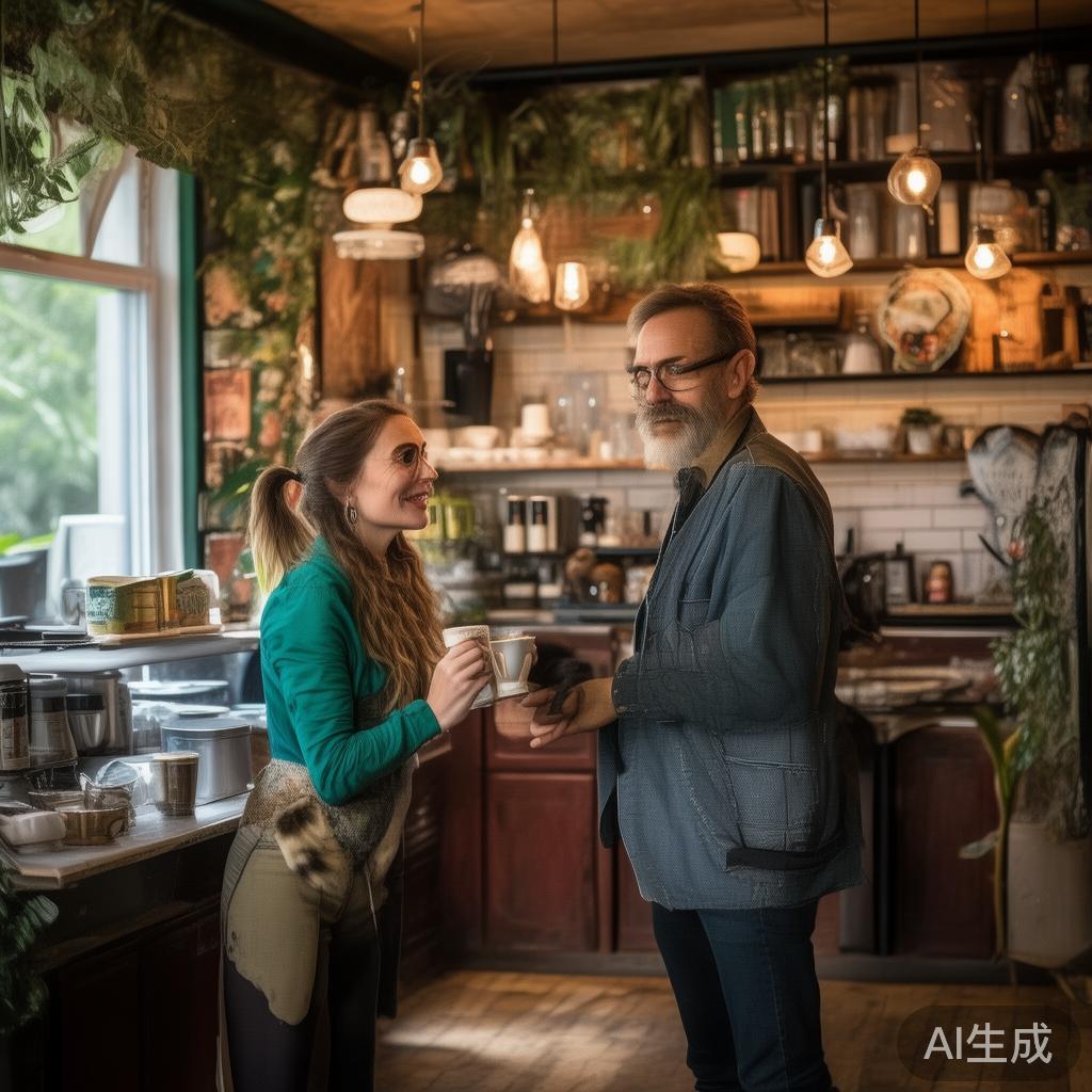 消费者情感与角色设定：品牌营销的魔法配方