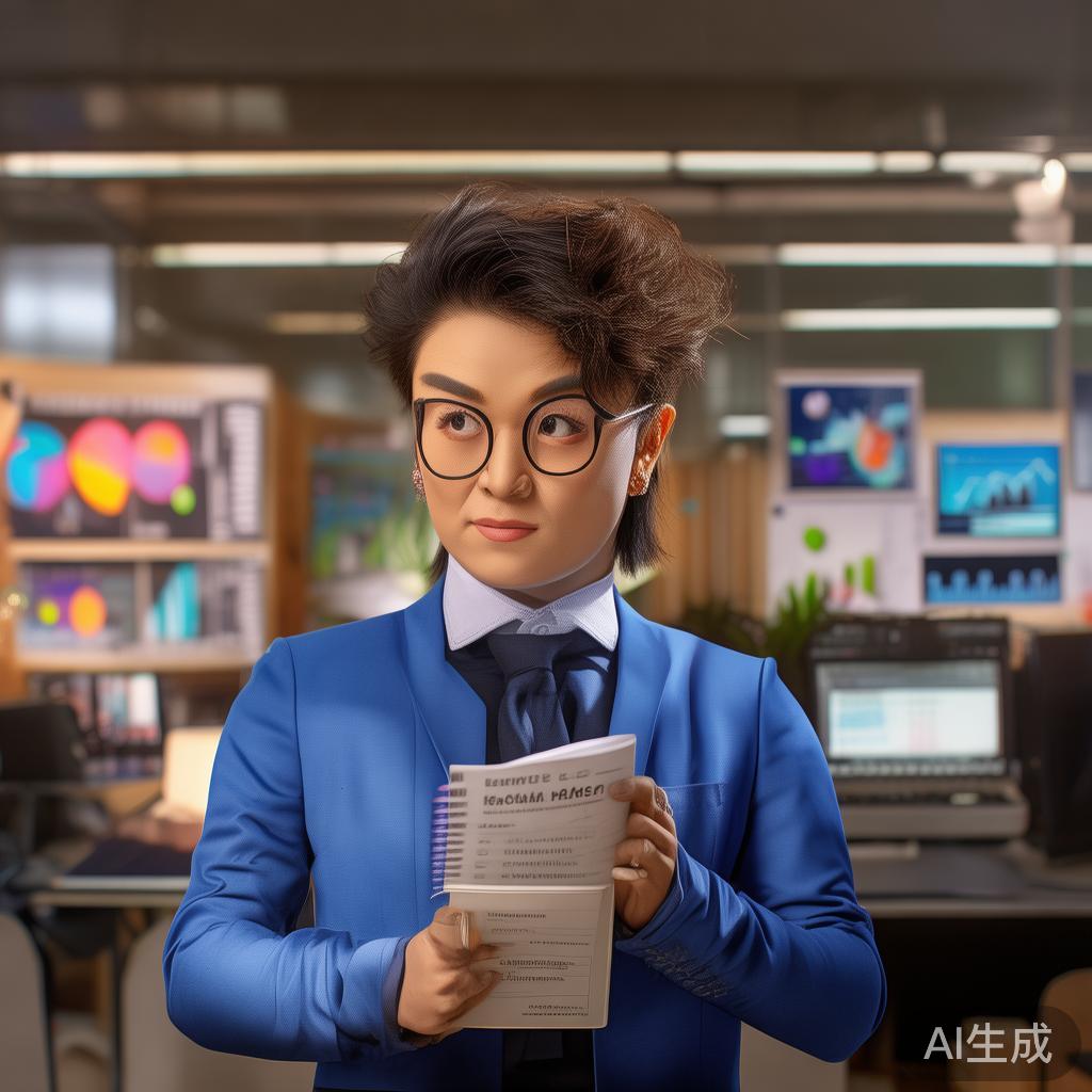 角色设定：效率提升的神奇魔法