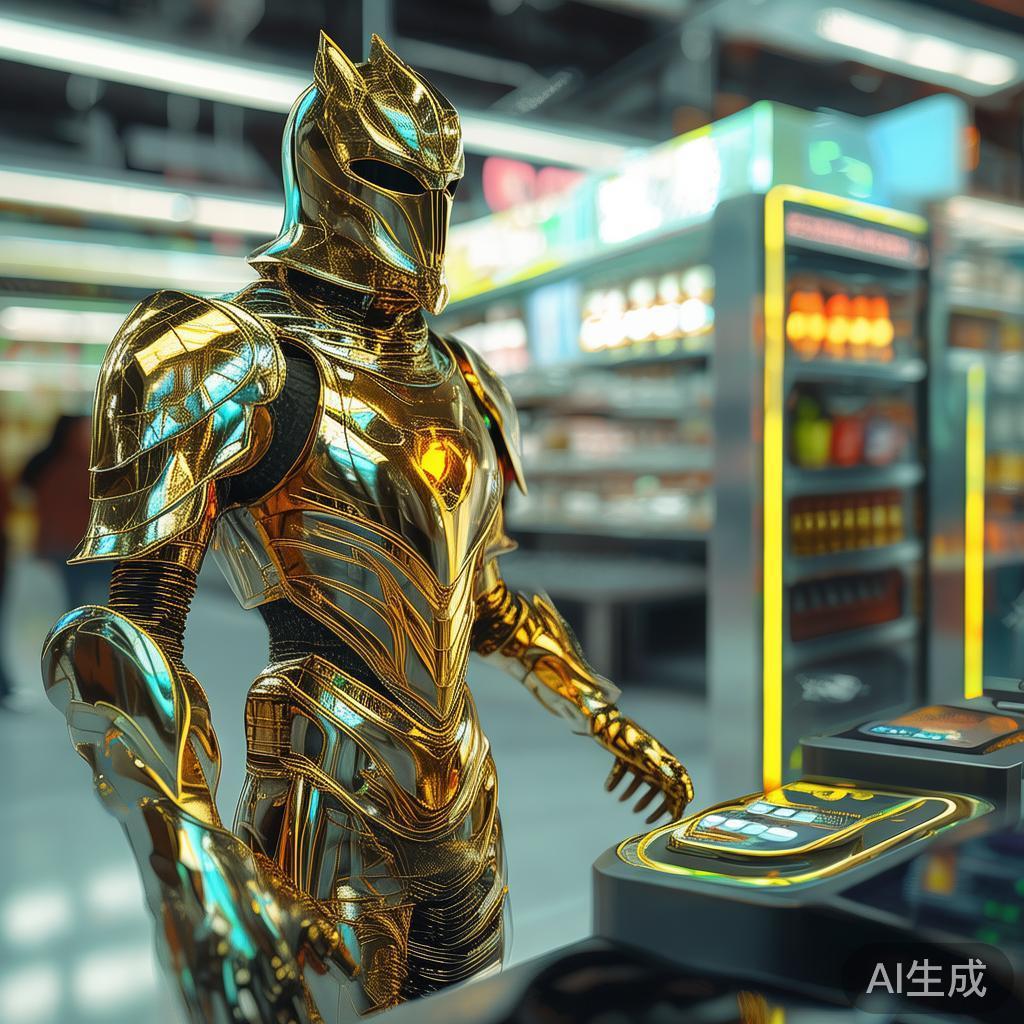 微信支付：不止是付钱，更是生活的“万能钥匙”