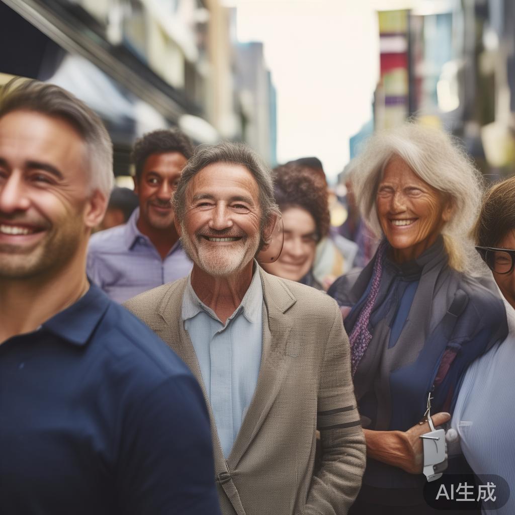 助听器推广：让耳朵“嗨”起来，生活更精彩！