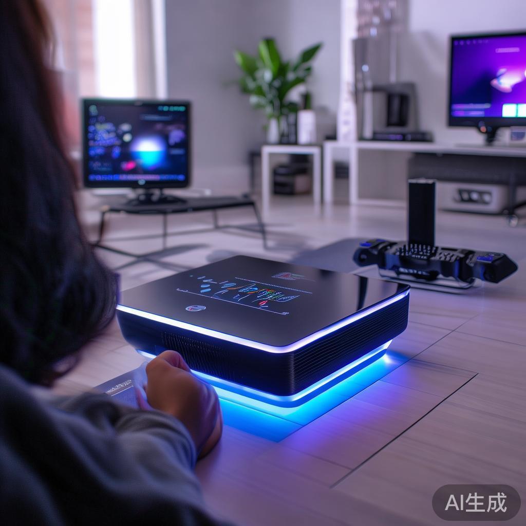 路由器设置：从菜鸟到高手的进阶指南