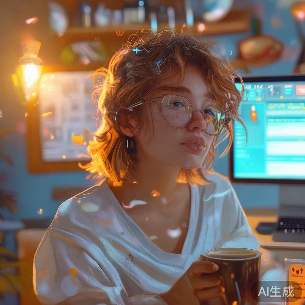 文案自动化：让AI帮你写文案，角色设定是关键！