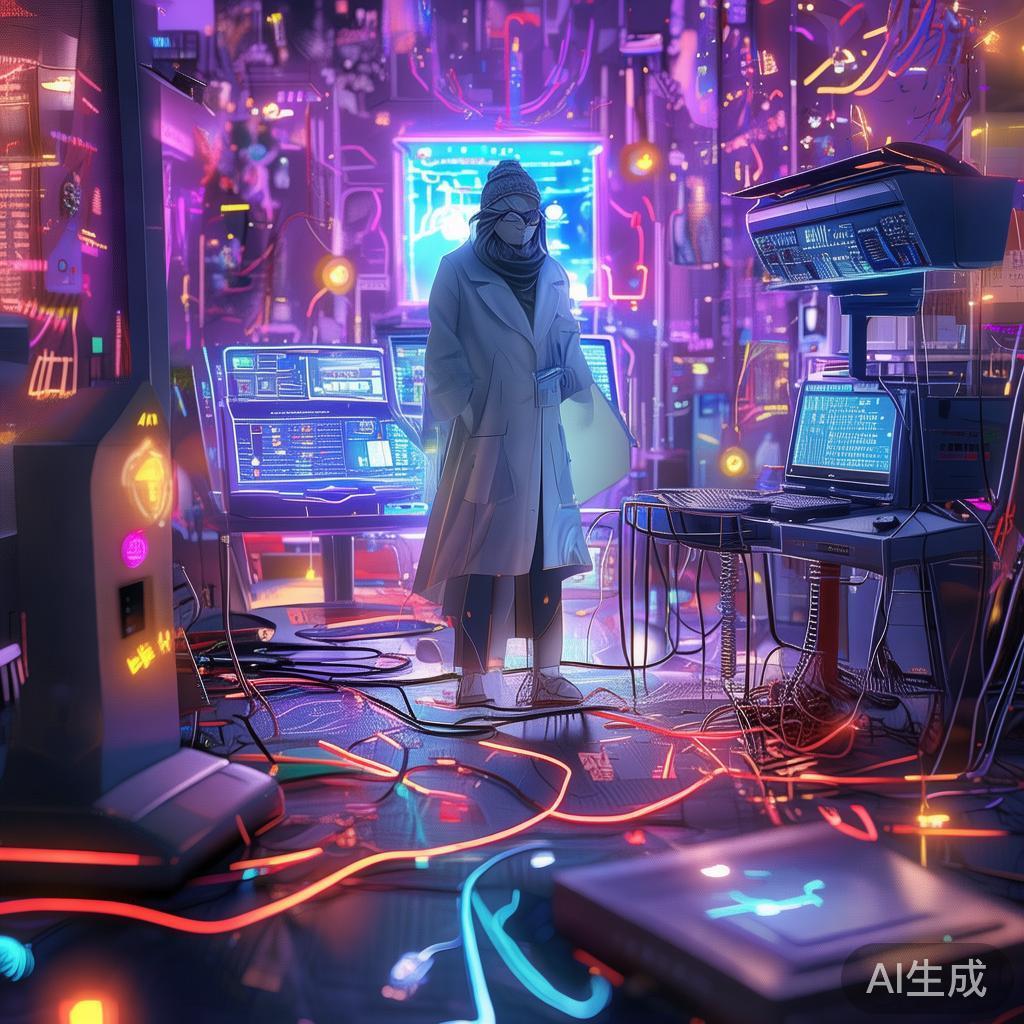 设备管理：从办公室打印机到超级英雄装备的全掌控