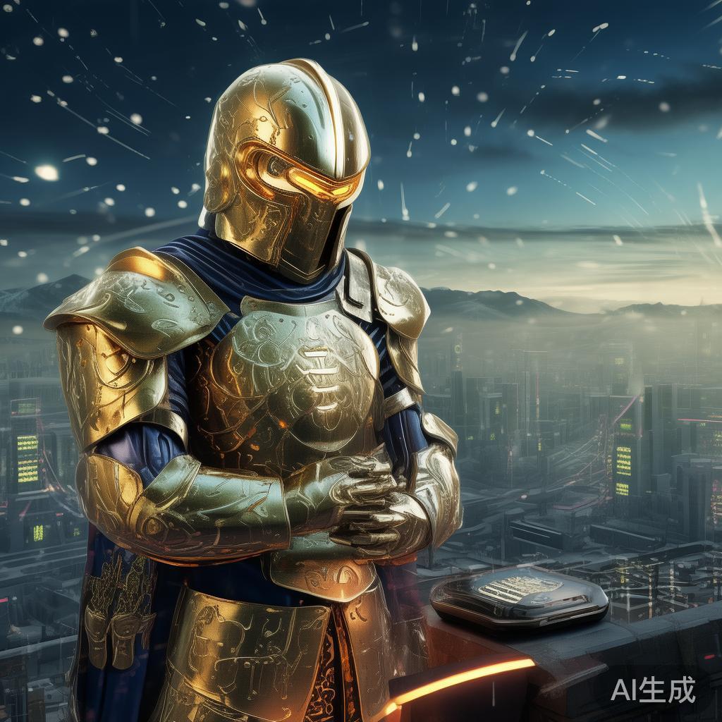 Wi-Fi安全：你的网络守护者