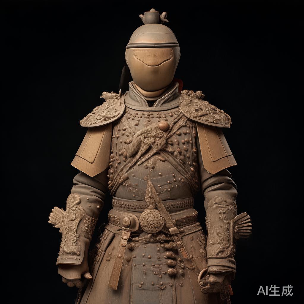 历史人物遇上角色设定：一场穿越时空的脑洞大冒险