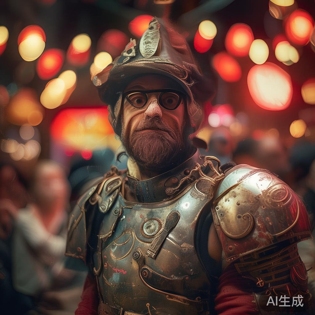 短视频技巧：角色设定让你成为流量密码