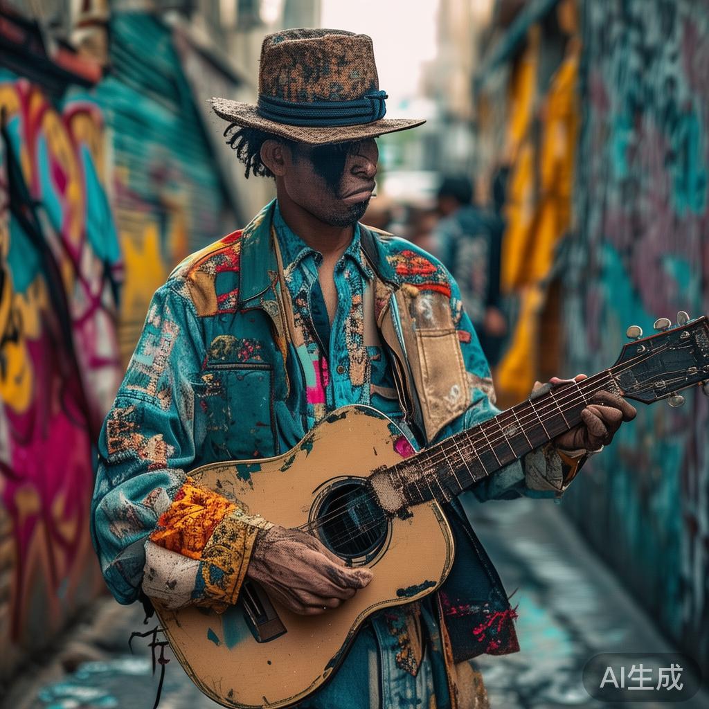 手机摄影  角色设定：用镜头讲故事的终极秘籍