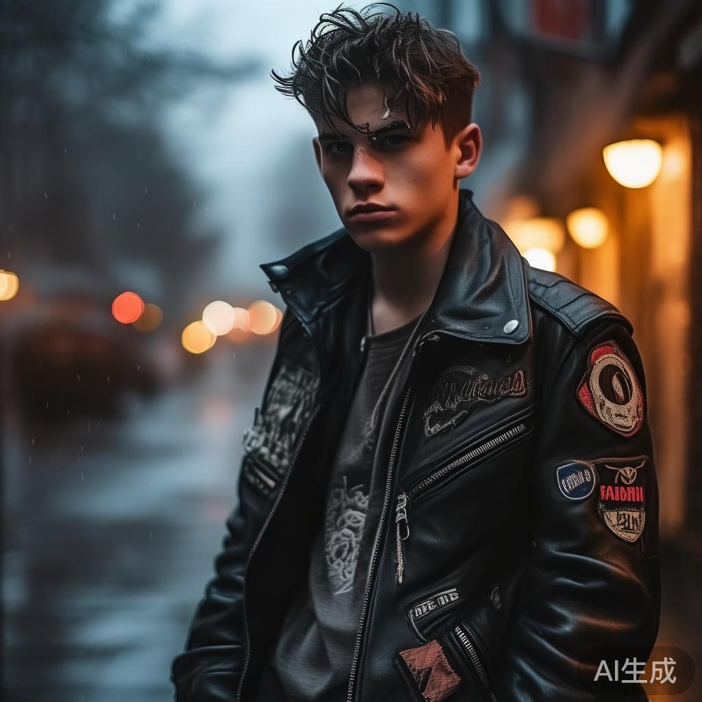 摄影技巧  角色设定：让你的照片活起来