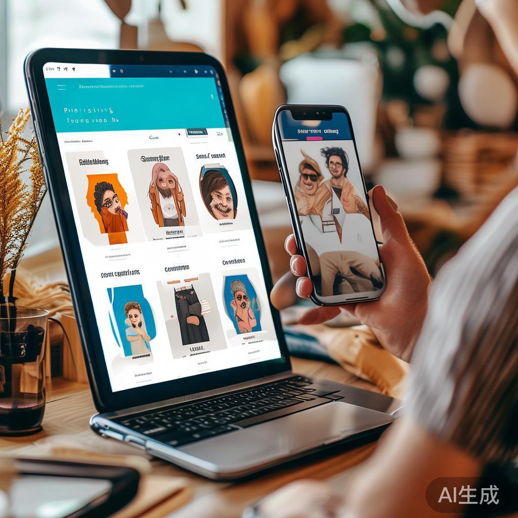 闲鱼无货源：用角色设定玩转零库存电商