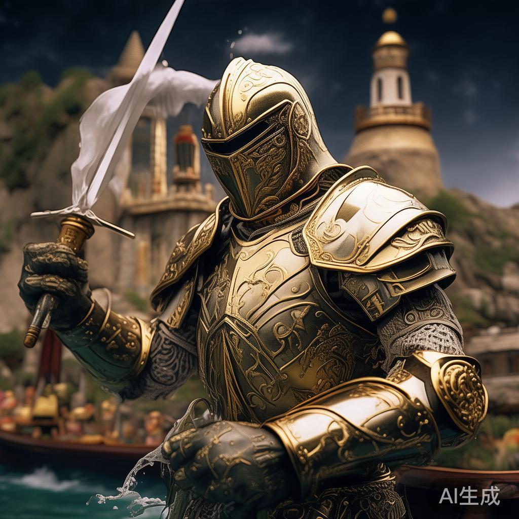 SEO内容与角色设定：让你的文章像超级英雄一样闪闪发光