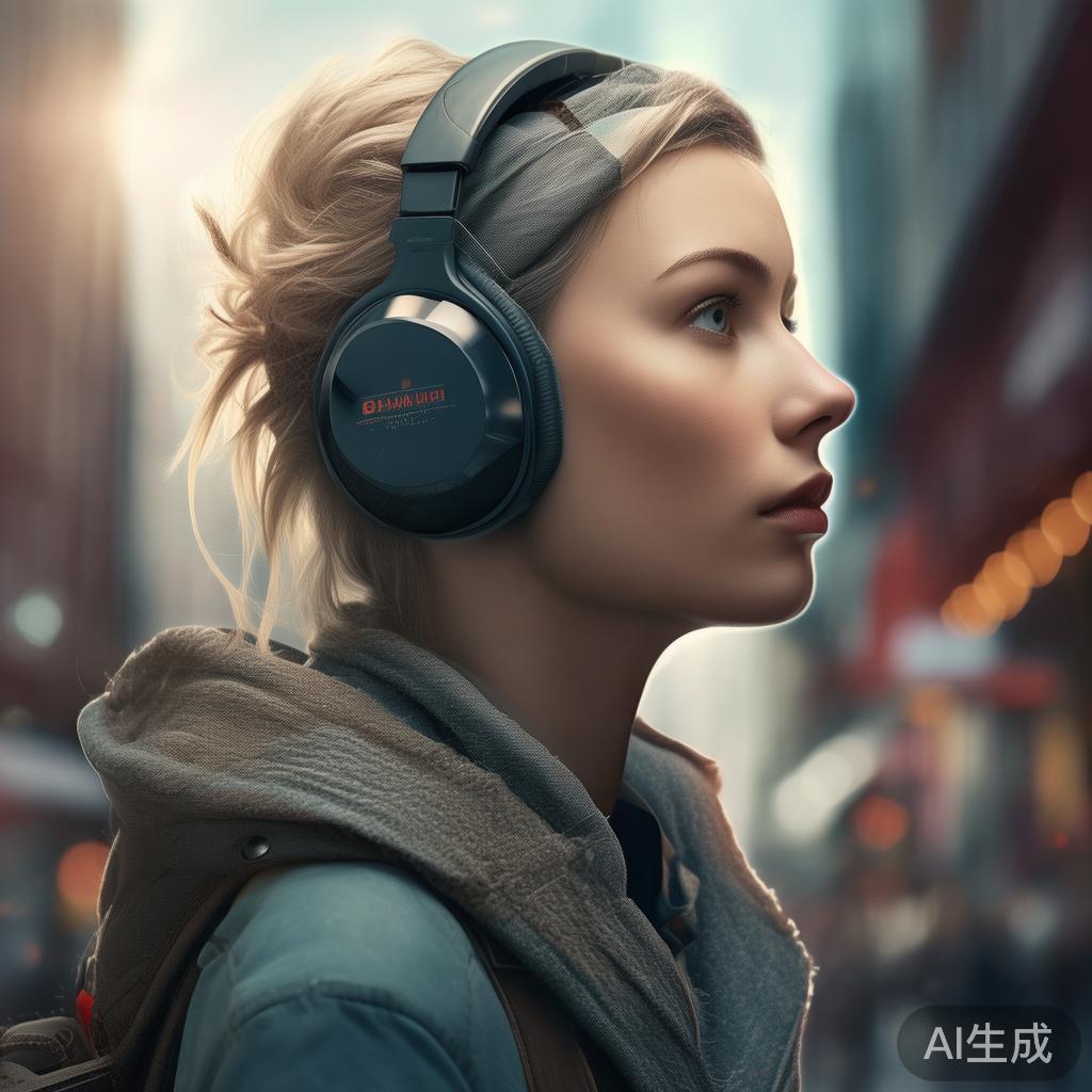 听力健康：角色设定中的隐形加分项