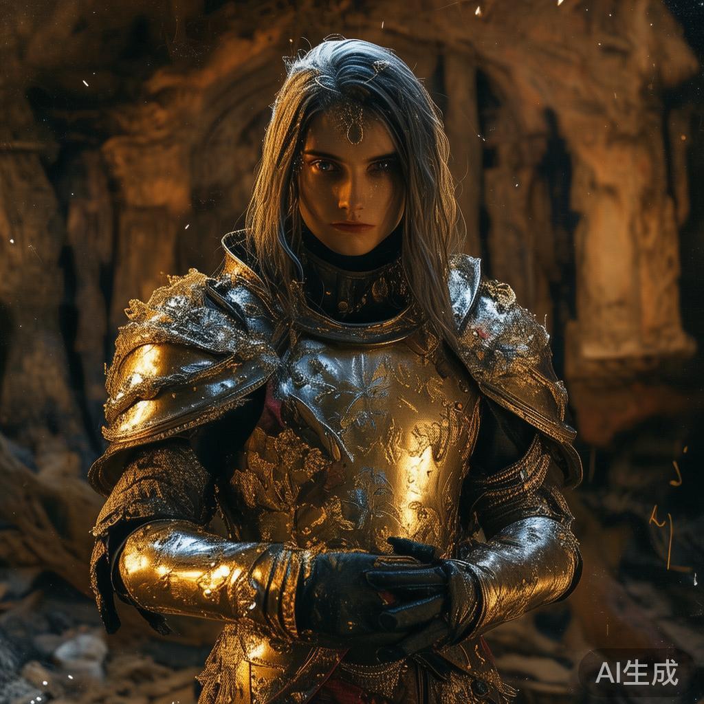 角色设定：让你的故事人物“活”起来的秘诀