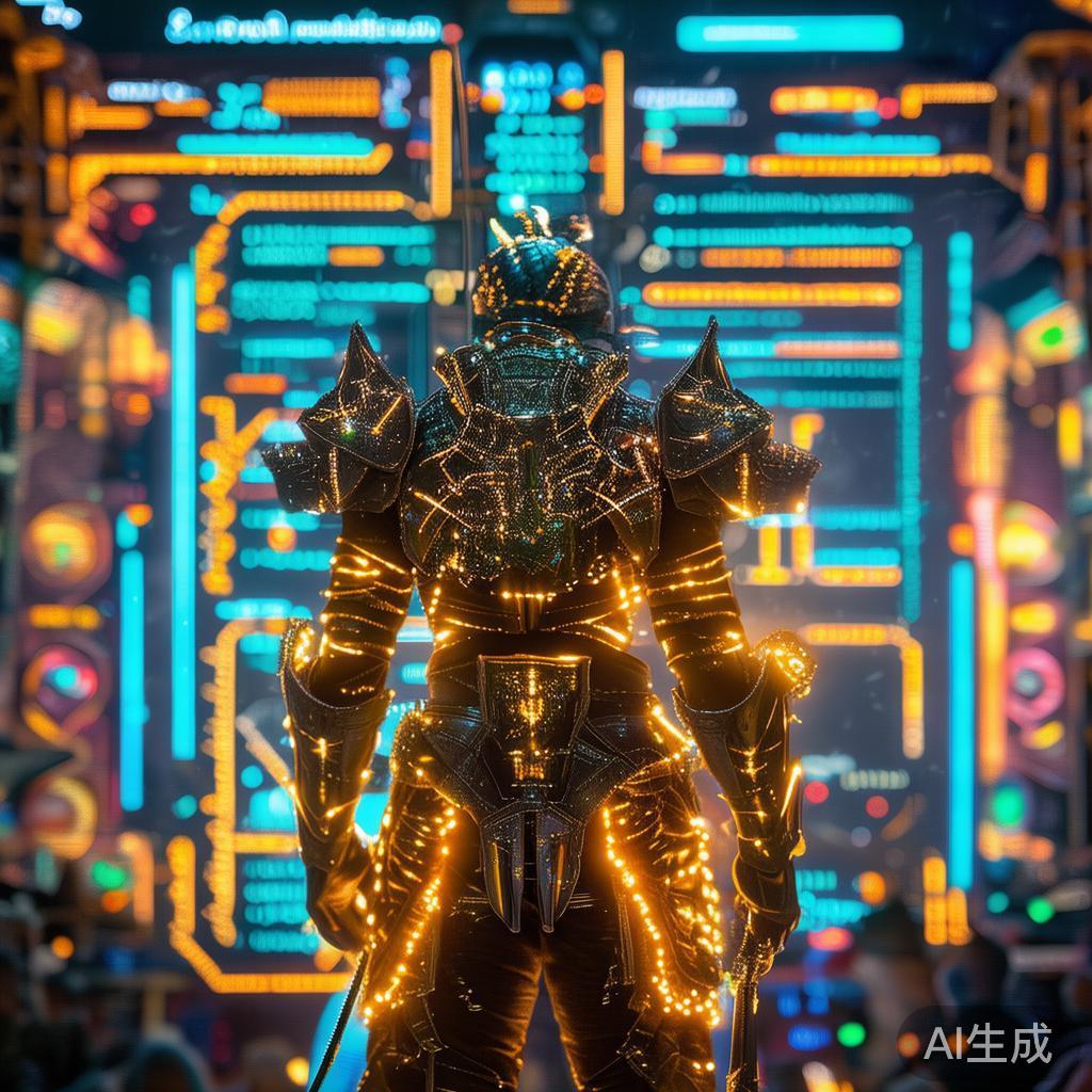 性能优化：让你的网站飞起来的秘密武器