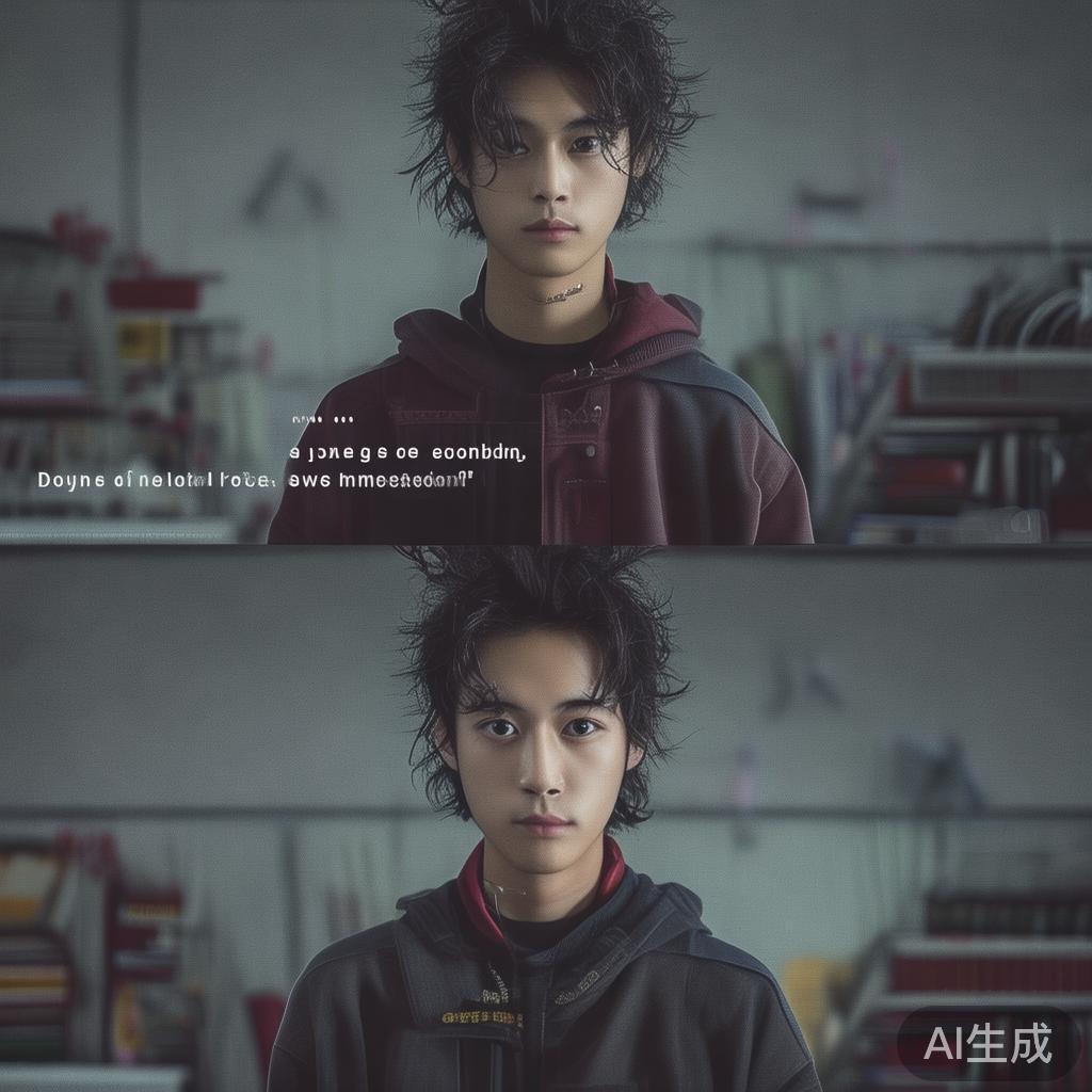 角色成长：从“路人甲”到“主角光环”的逆袭之路