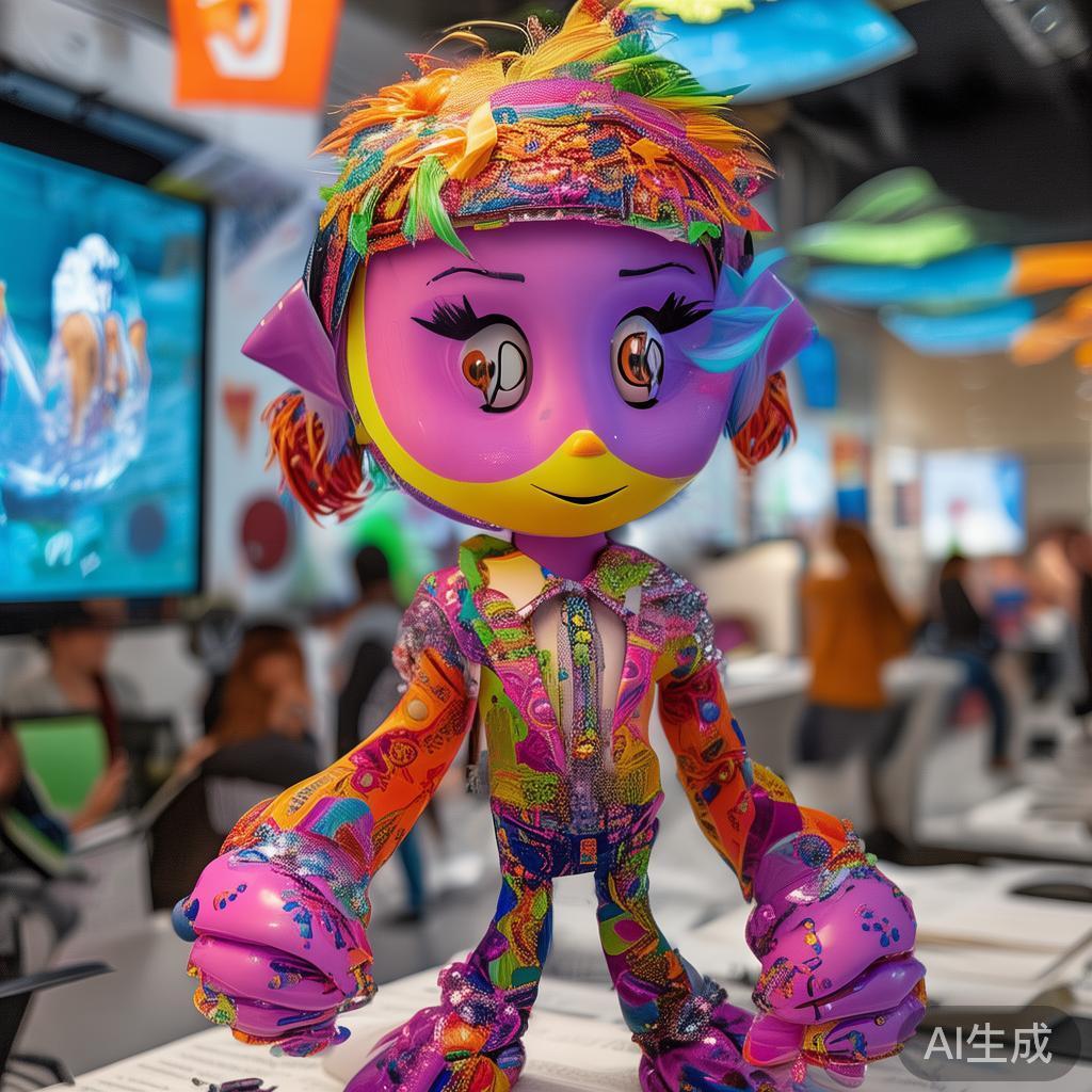 情感营销+角色设定：让品牌变成消费者的“灵魂知己”